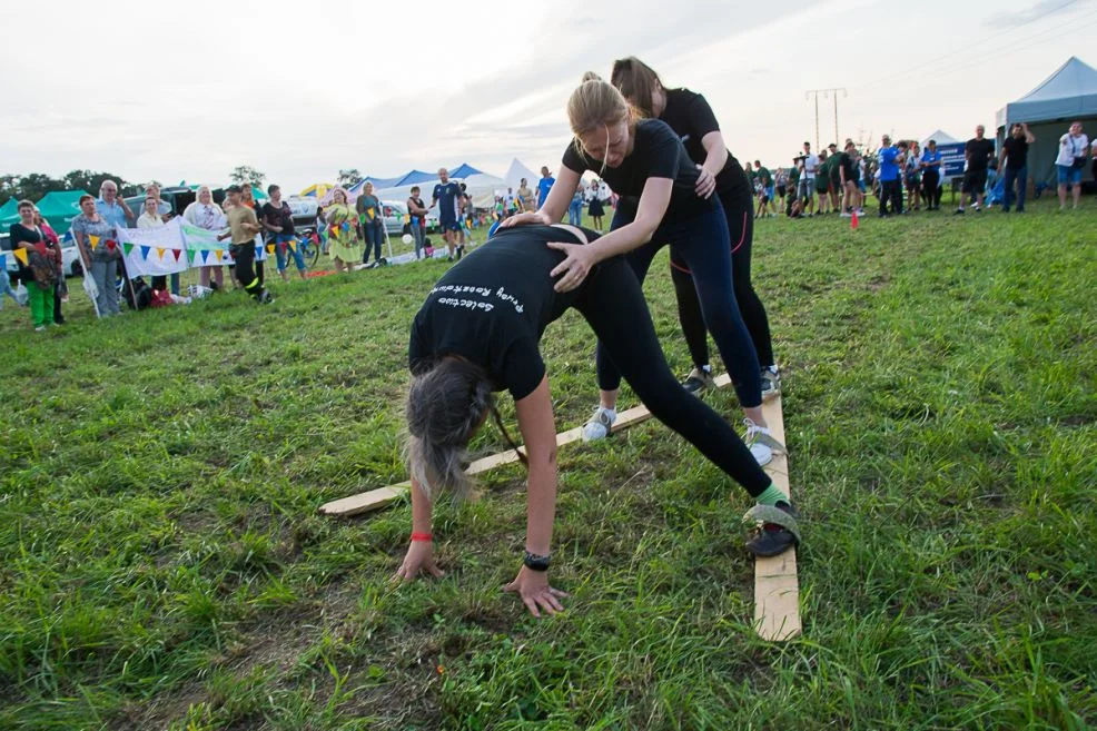 Turnieju Sołectw gminy Jarocin 2023