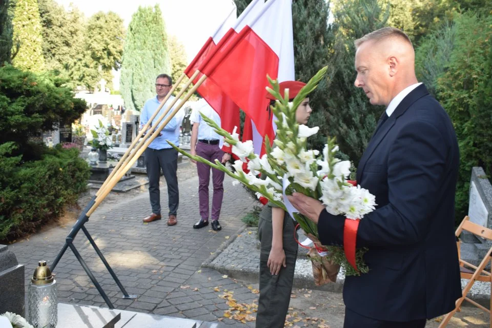 Krotoszyn. Msza polowa w rocznicę sowieckiej agresji na Polskę