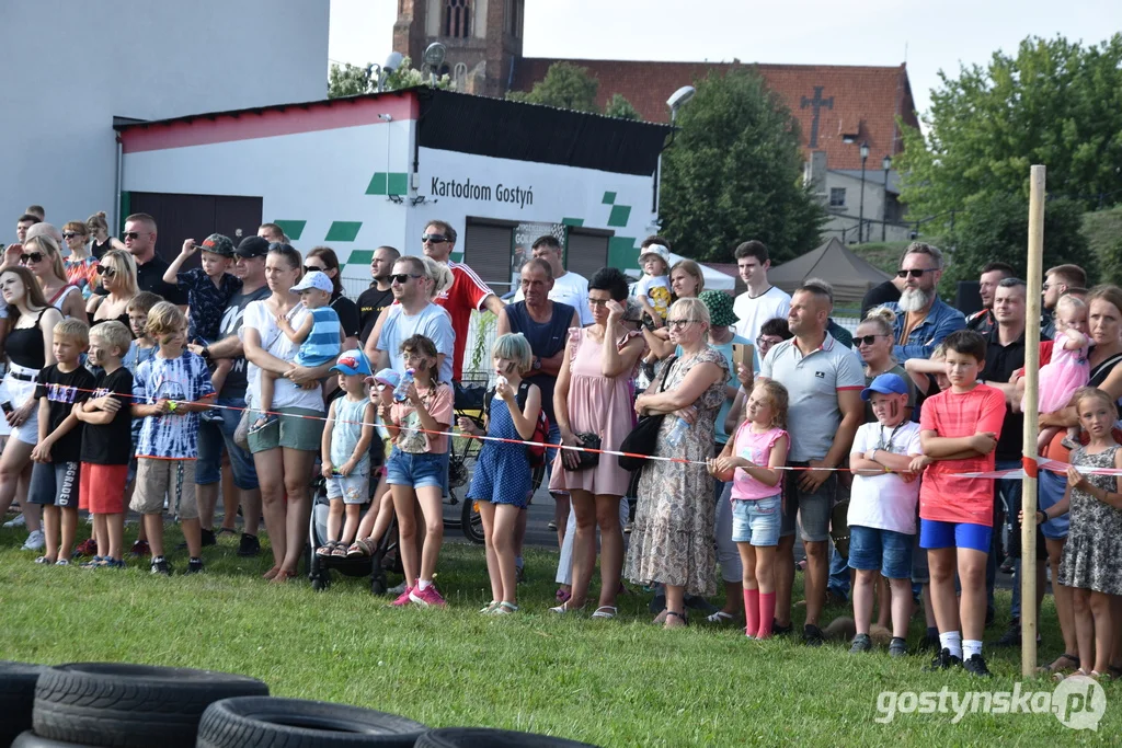 Święto Wojska Polskiego w Gostyniu