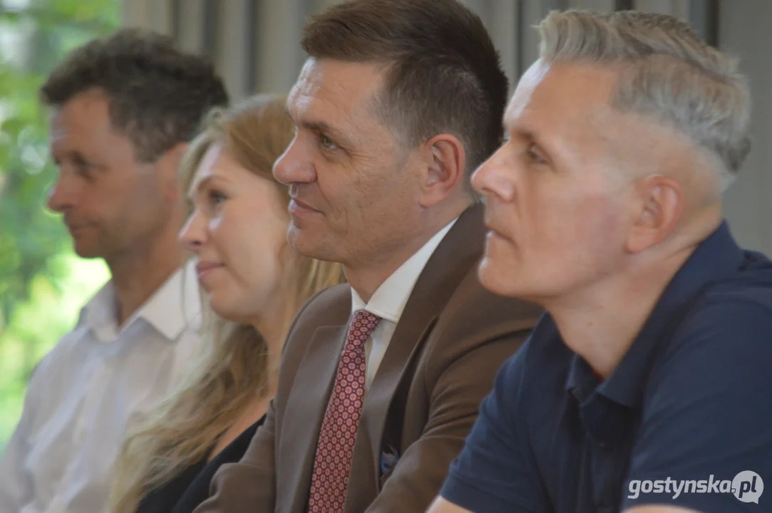 Rowerowa Stolica Polski 2025 w gminie Krobia