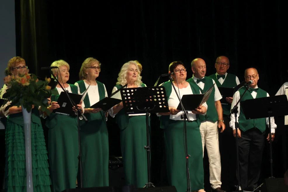 I Festiwal Piosenek o Jarocinie w Jarocińskim Ośrodku Kultury