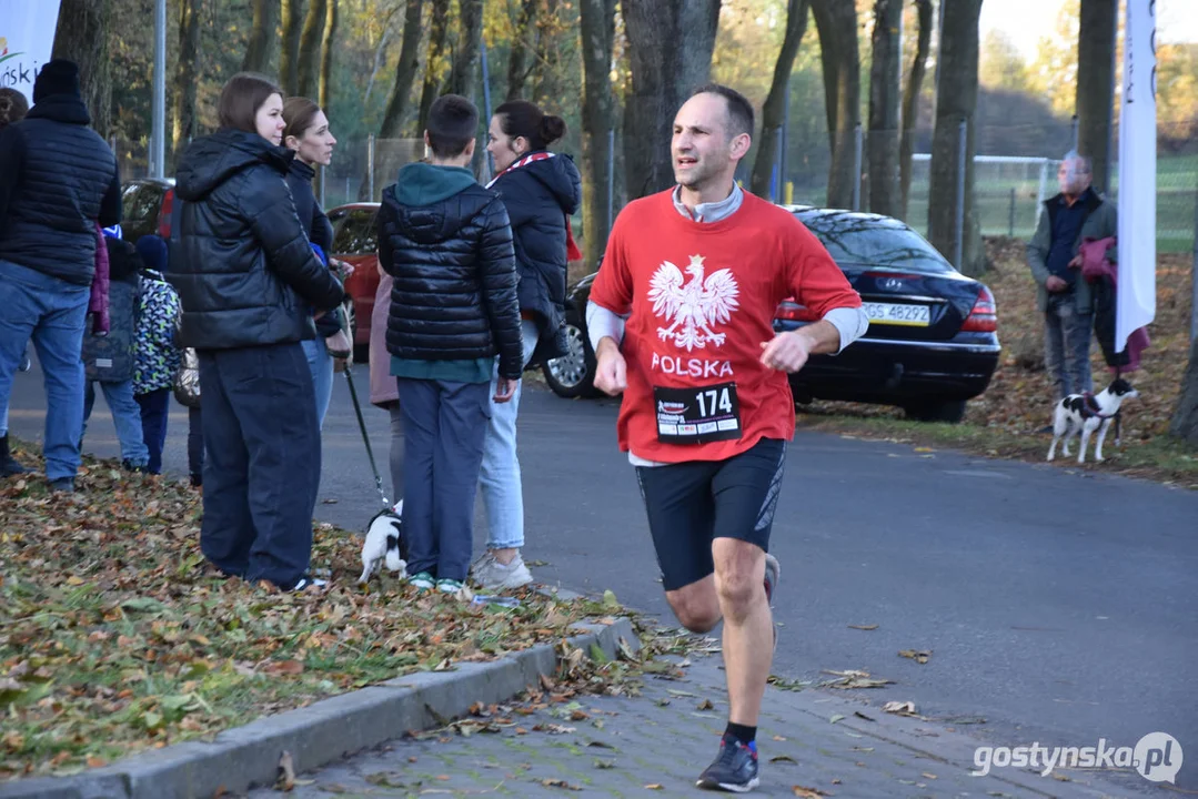 19. Gostyński Bieg Niepodległości 2023