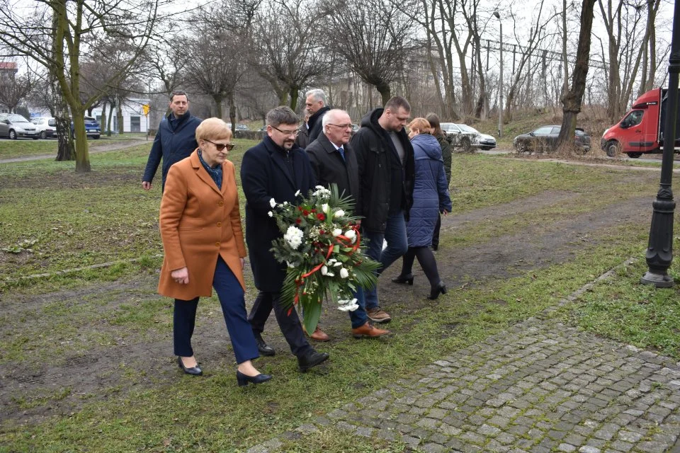 Krotoszyn. Pamiętali o Żołnierzach Wyklętych