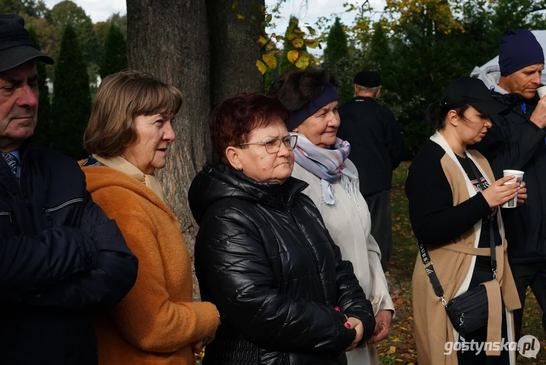 Piknik Parafialny w Pępowie