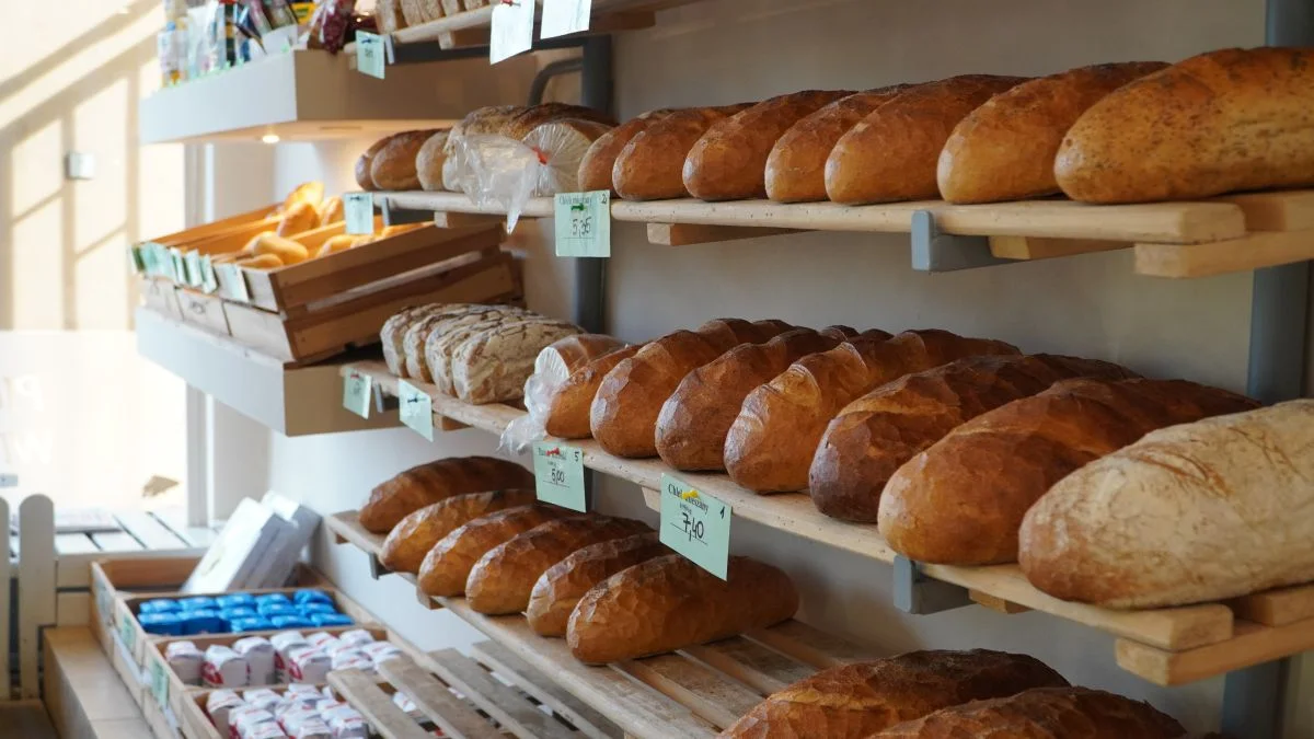 Akcja "Zawieszony chleb". Jak przyjęła się w Jarocinie? [WIDEO] - Zdjęcie główne