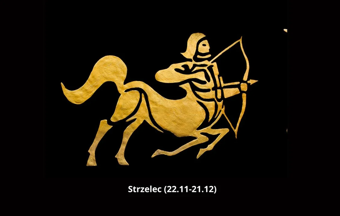 Horoskop na rok 2025: Strzelec