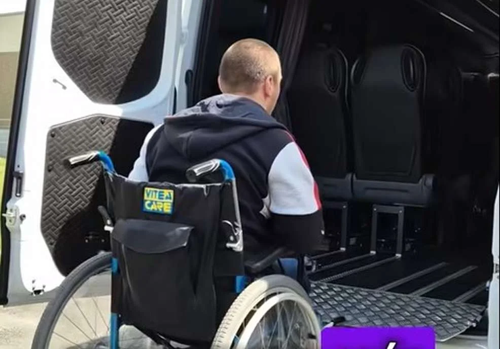 Jarocińska spółka Trans Pegaz kupiła nowego busa