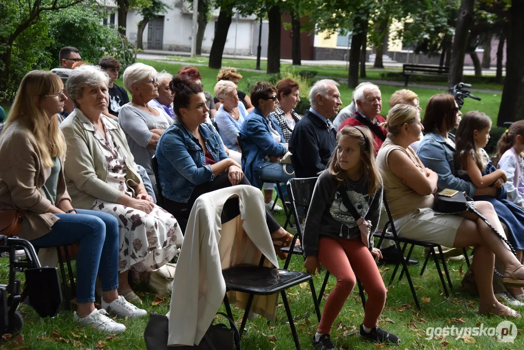 11. edycja Narodowego Czytania w Gostyniu