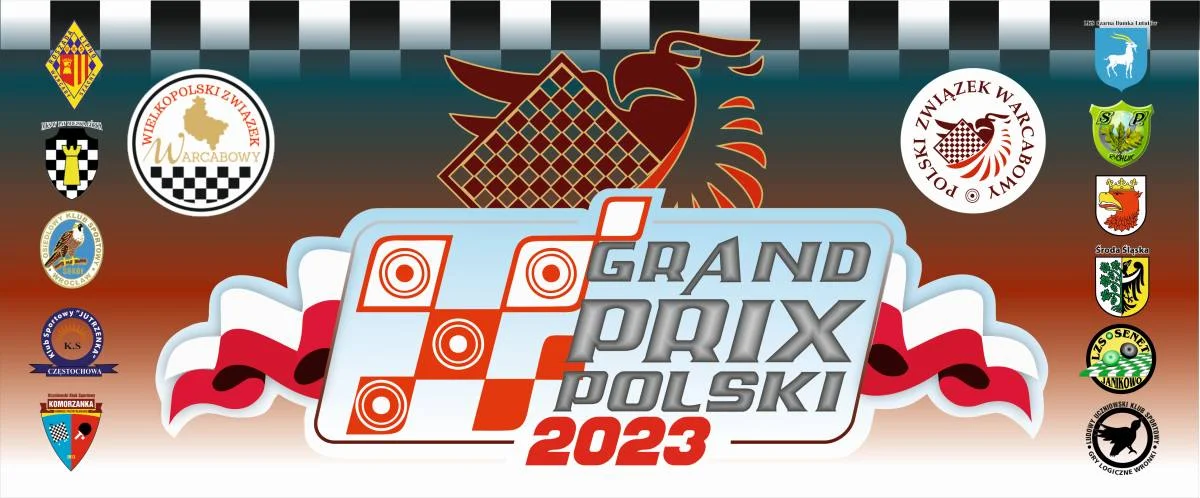 XX Mistrzostwa Polski Szkół i UKS-ów i V GRAND PRIX POLSKI 2023 W WARCABACH 64-POLOWYCH