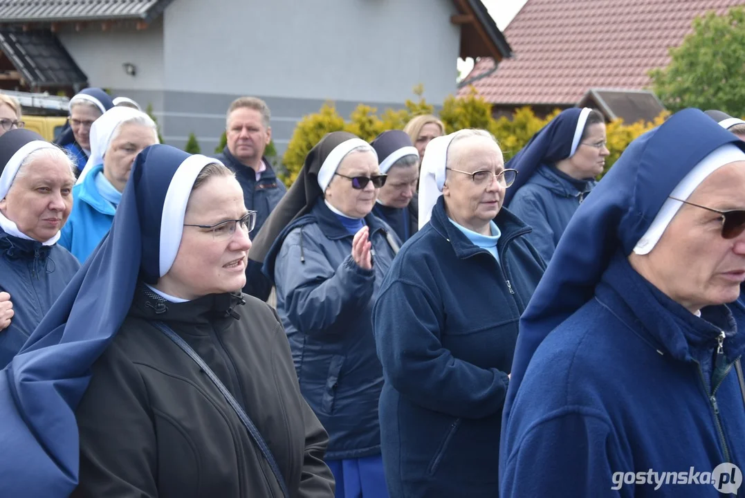 Jubileusz 175-lecia Zgromadzenia Sióstr Służebniczek i założenia pierwszej ochronki w Podrzeczu