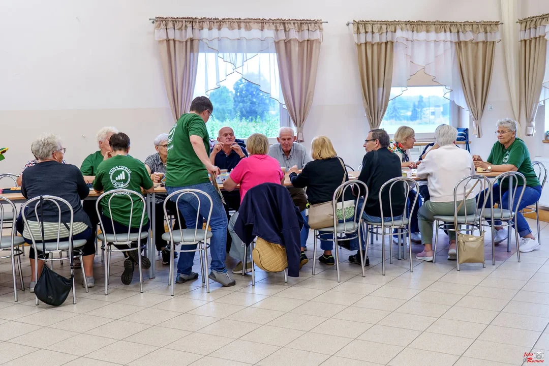 Nowy projekt Kuźni Pokoleń w Kowalewie