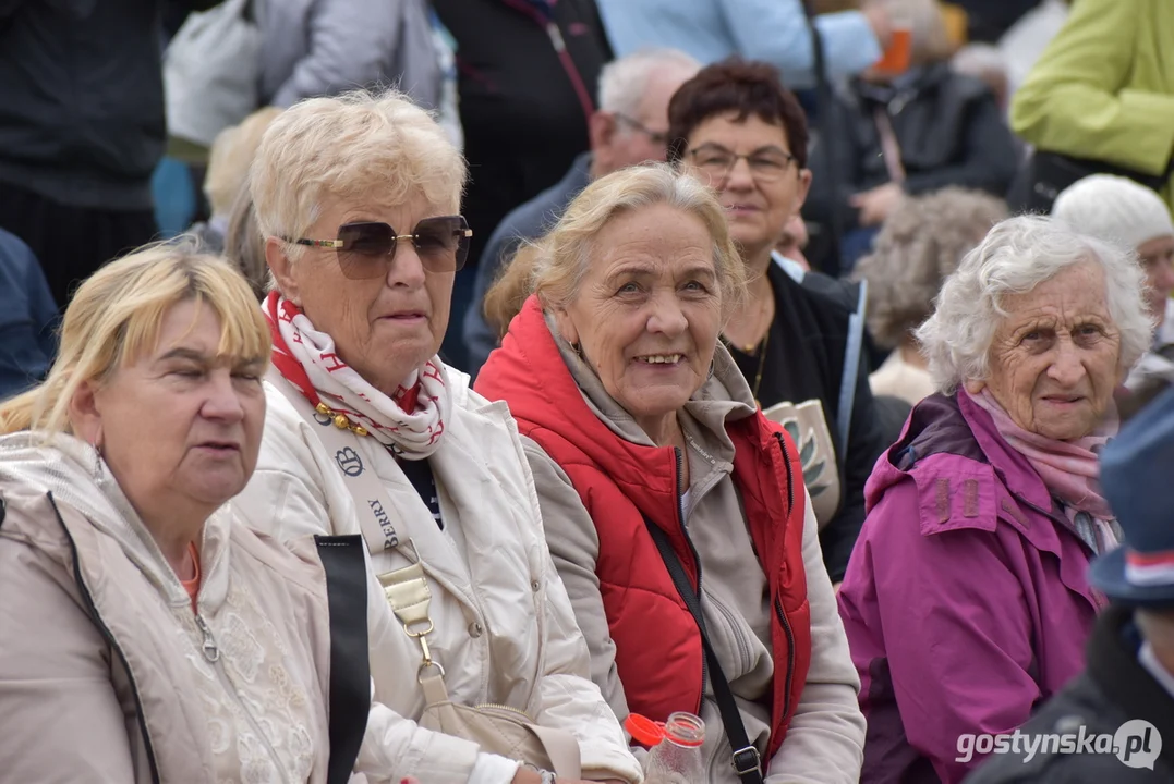 22. Świętogórskie Spotkania Seniorów 2025