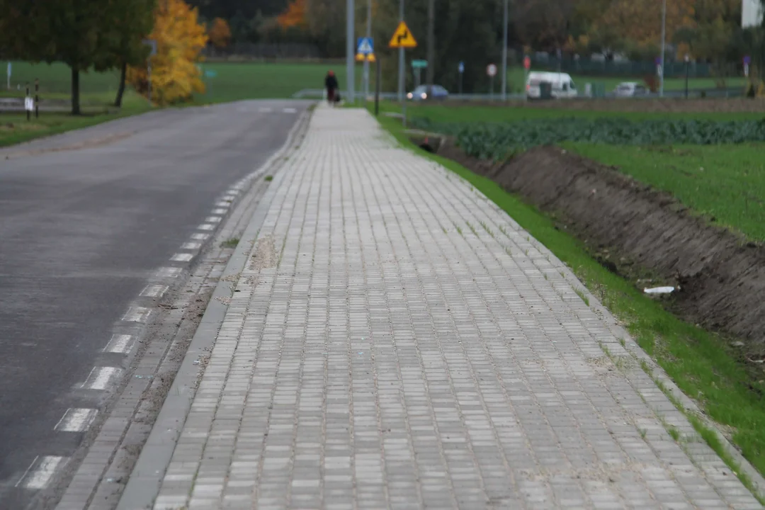 Rekordowe wydatki inwestycyjne w powiecie jarocińskim w latach 2018-2023