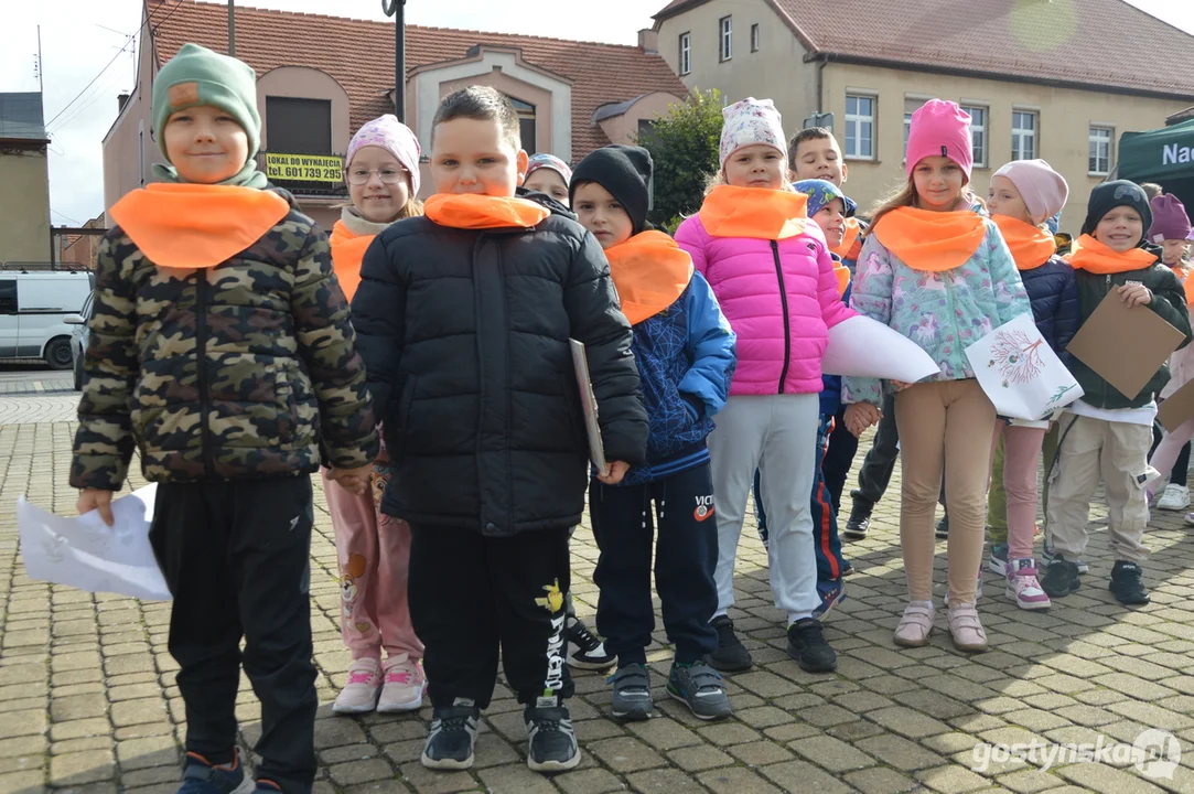 Dzień Drzewa w Piaskach 2025