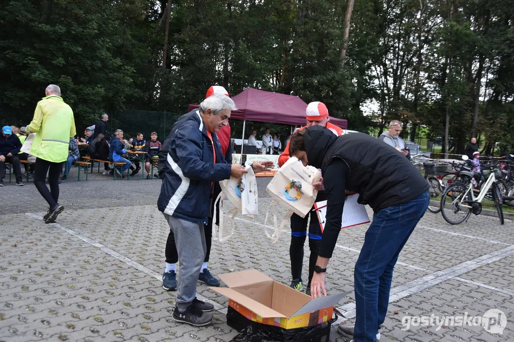 „Gostyńska rowerówka” - Dzień bez Samochodu w Gostyniu