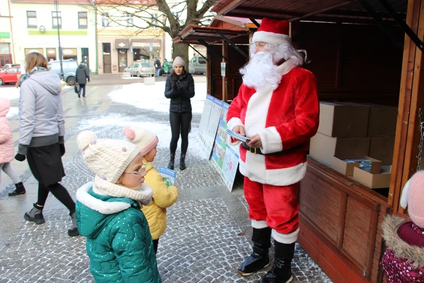 Ekomiasteczko w Pleszewie