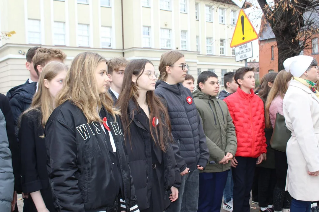 Bieg Niepodległości odbył się po raz trzynasty w Jarocinie