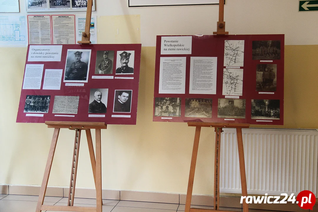 Obchody 103. rocznicy powrotu Rawicza w granice Polski