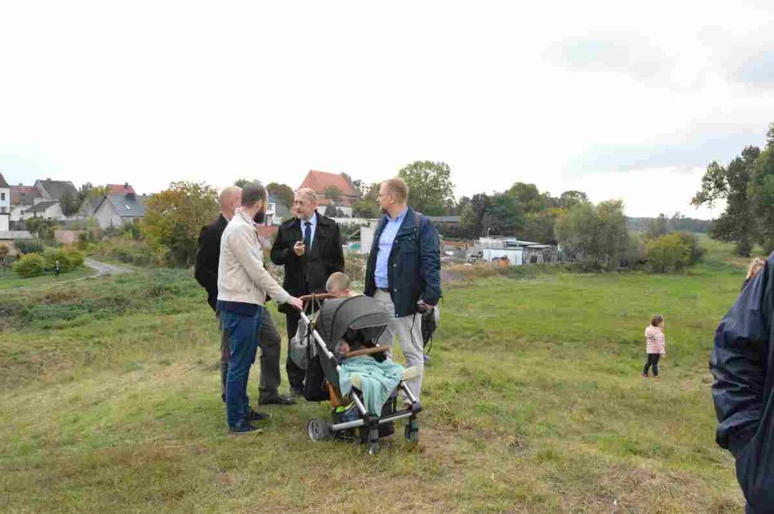 Konferencja naukowa w Nowym Mieście