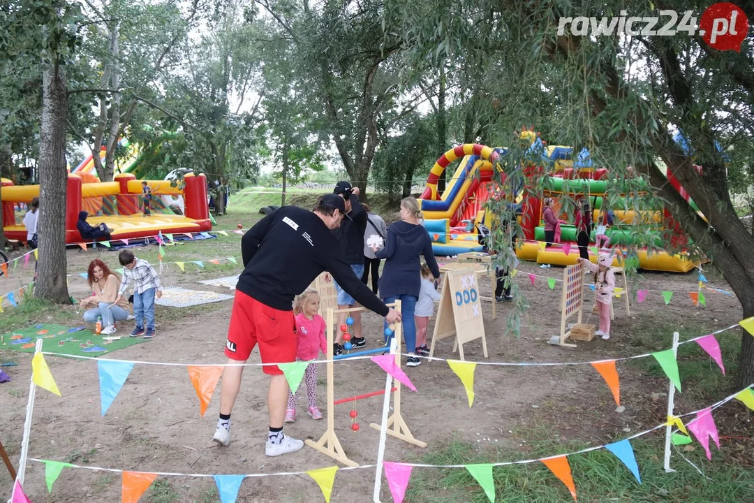 V ekstremalny piknik motoryzacyjny