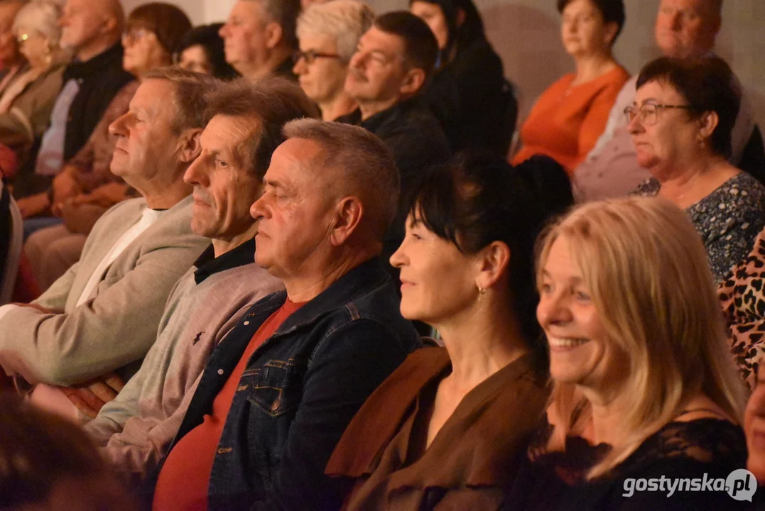 Koncert Andrzeja Cierniewskiego w Pępowie