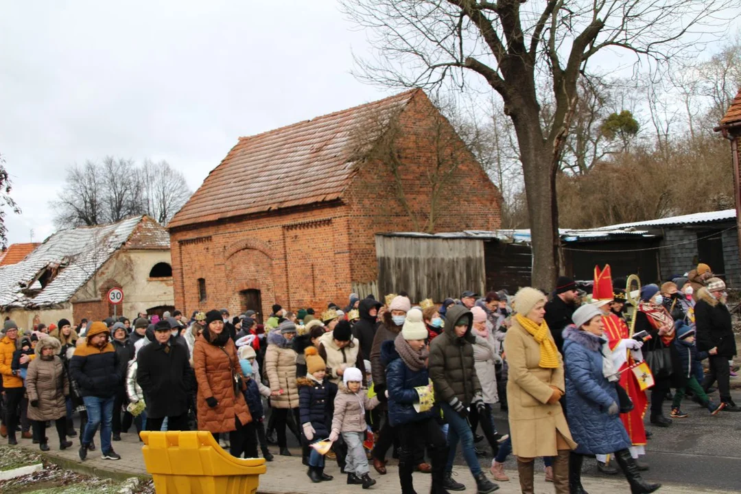 Orszaki Trzech Króli w Żerkowie, Jarocinie i Jaraczewie już w najbliższy piątek