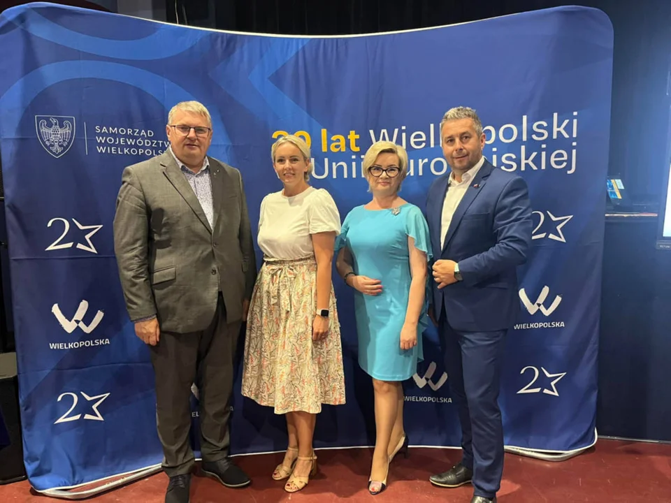 Forum „Wielkopolska Wieś Europejska” w Gostyniu. Podsumowanie 20-lecia Polski w Unii Europejskiej. Korzyści dla obszarów wiejskich