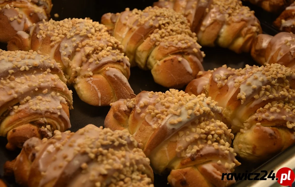 Rogalowe święto już jutro - gdzie kupisz najlepszy w powiecie rawickim? - Zdjęcie główne