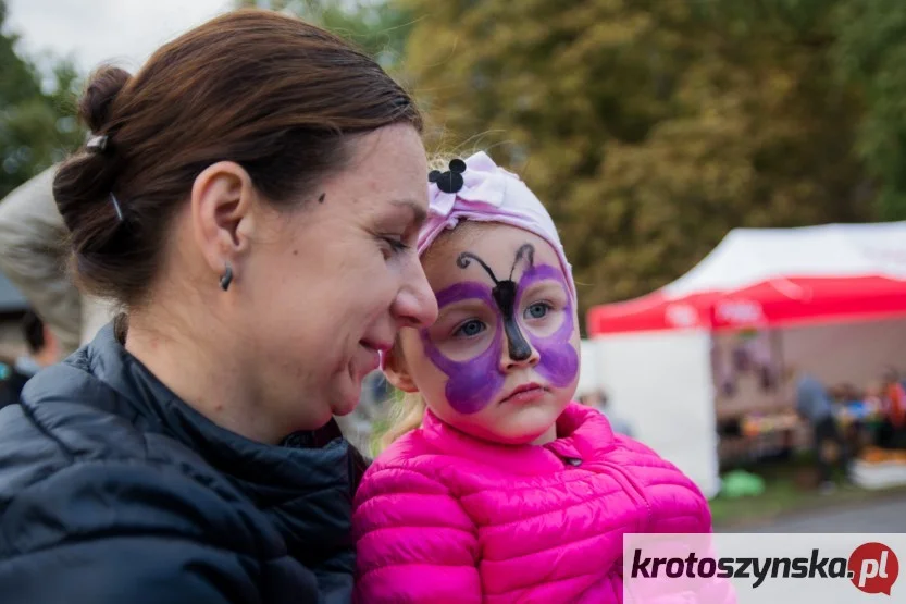 "Bitwa regionów" w Koźminie Wielkopolskim