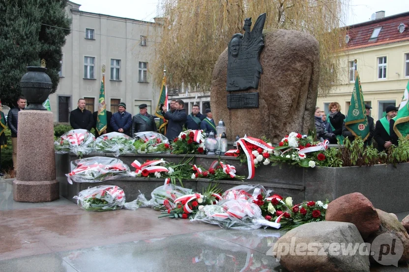 Zaduszki Mikołajczykowskie w Dobrzycy