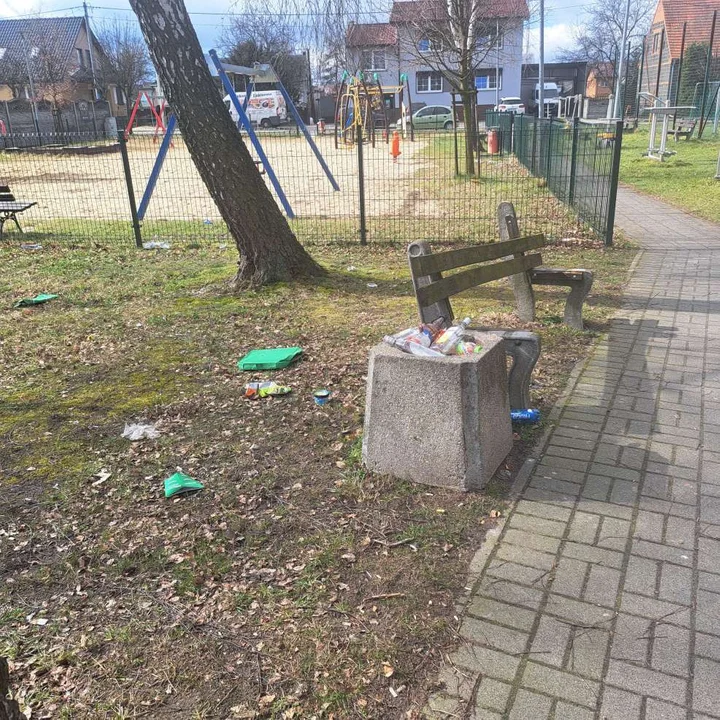 Wyremontują i posprzątają place zabaw w gminie Jrocin