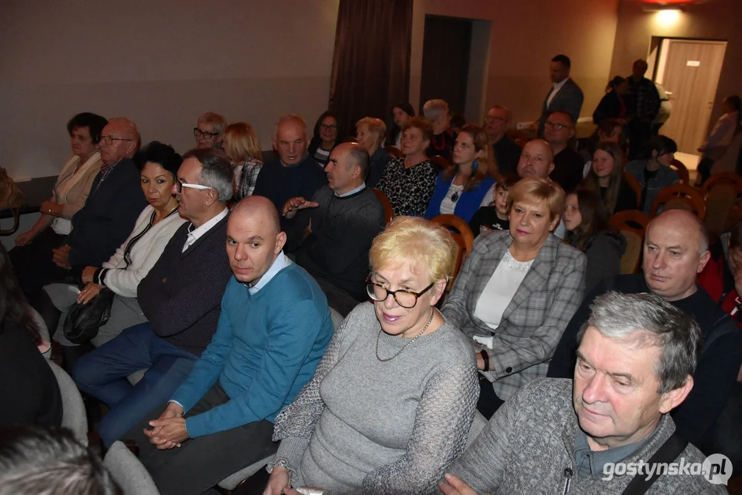 Narodowe Święto Niepodległości w Borku Wlkp.