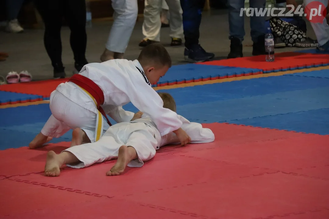 Funny Judo w Rawiczu 03.06.2023