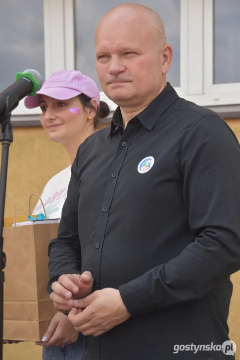 Dzień Dziecka 2025 w Krobi