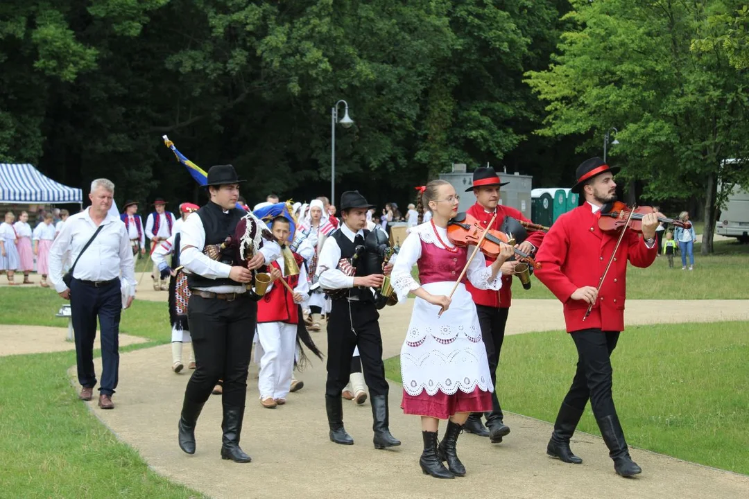 Wojciech Ożóg z Suchorzewka zwyciężył na festiwalu z Kazimierzu Dolnym. Kolejne sukcesy naszych muzyków