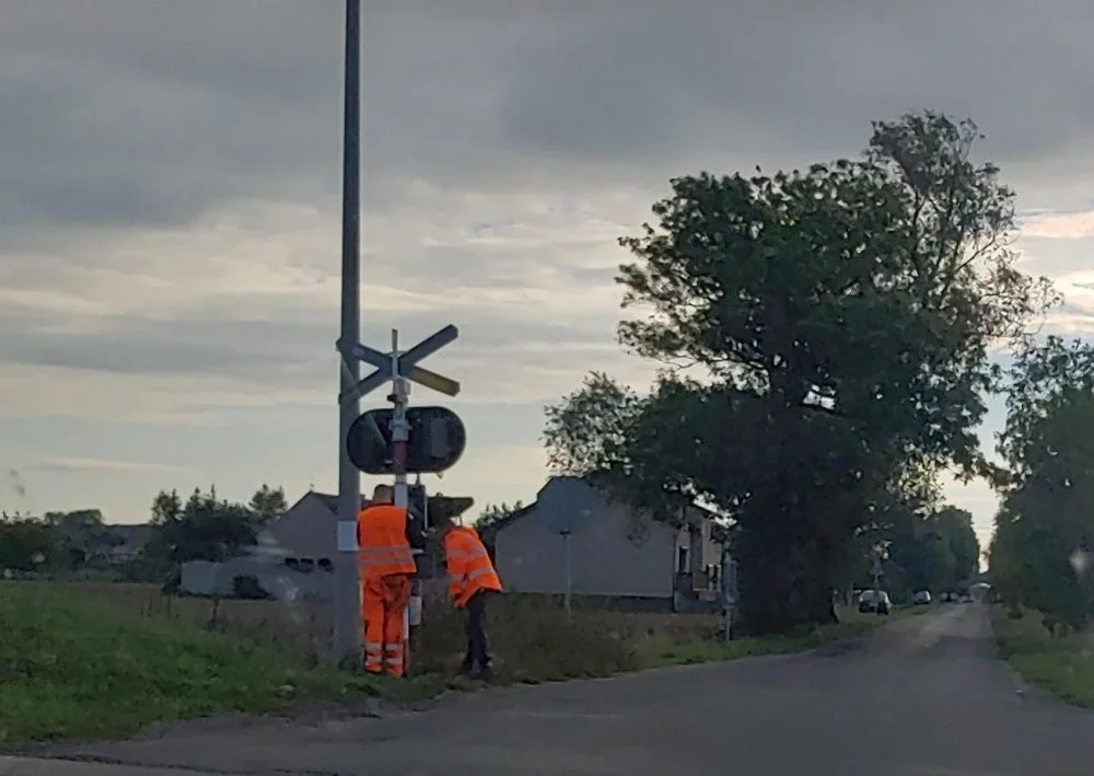 PKP wznawia ruch pociągów na linii Koźmin Wlkp. - Jarocin