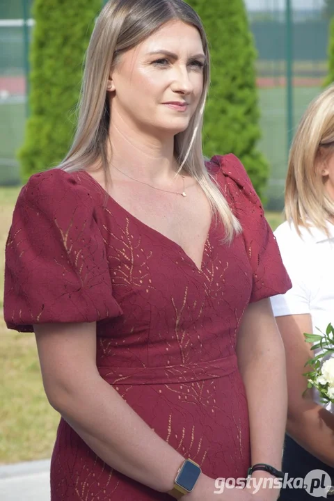 Otwarcie pierwszego Żłobka Gminnego w Pępowie