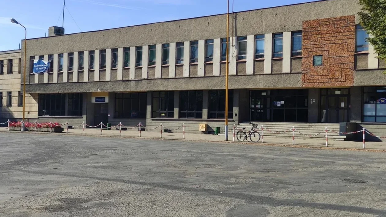 Zastępcza Komunikacja Autobusowa na trasie Krotoszyn - Jarocin