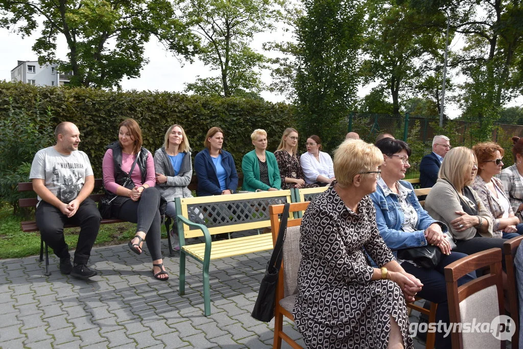 Otwarcie Domu Seniora "Bronek" W Szelejewie Drugim