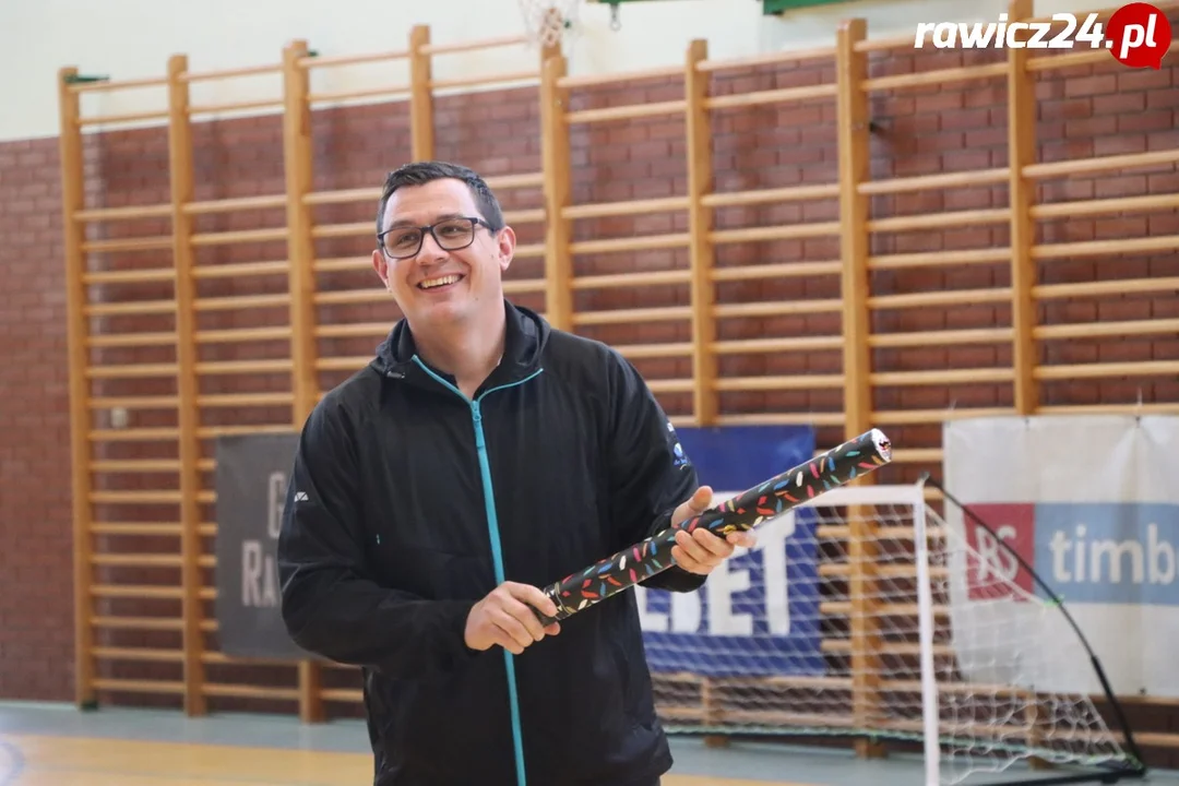 Niedźwiadek Rawicz Cup - turniej rocznika 2016 i młodszych