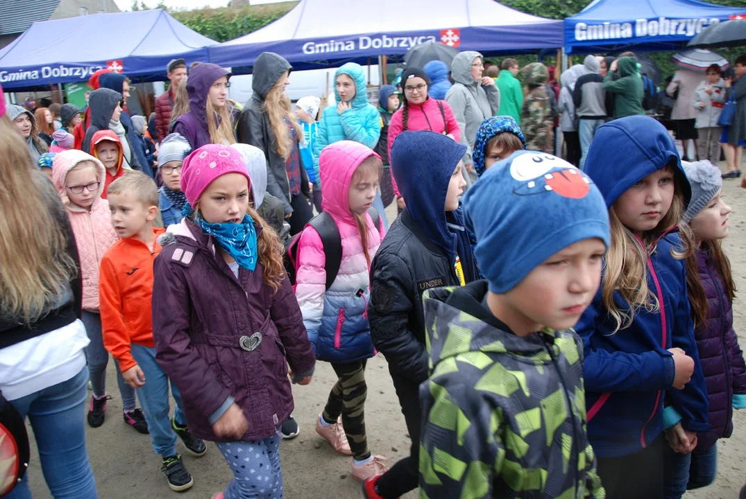 Wielkopolski Festiwal Rzemiosła cieszył się zawsze sporym zainteresowaniem (na zdjęciu edycja 2017)