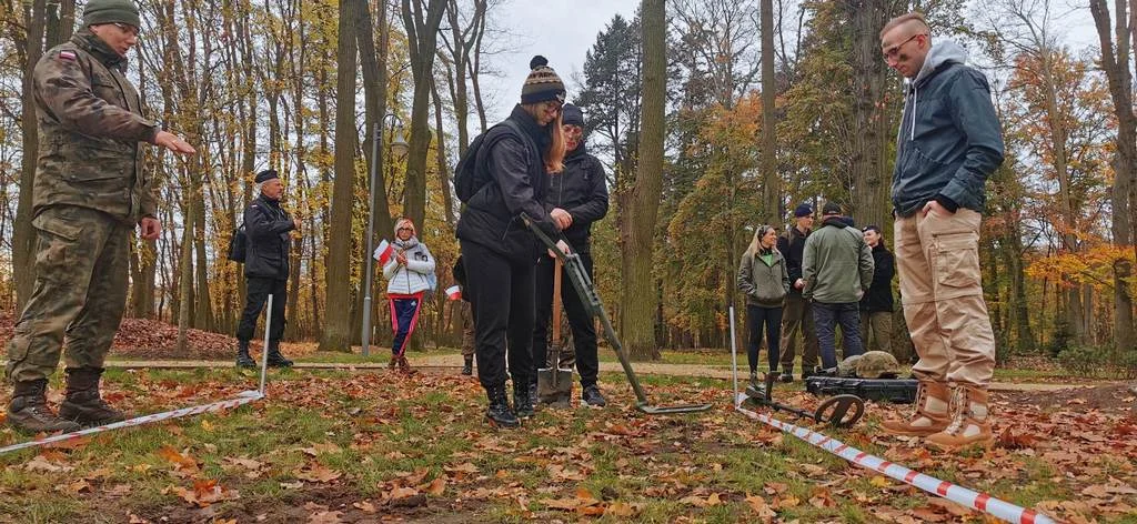 Święto Niepodległości w Jarocinie i Dni Patrona Miasta