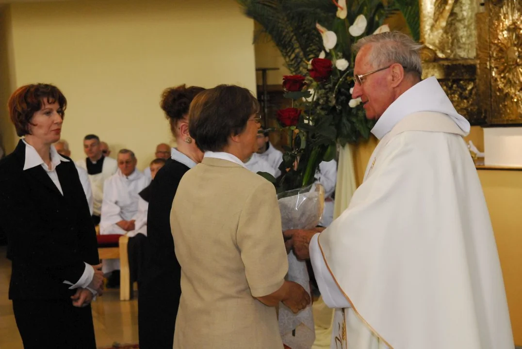 Rozpoczyna się świętowanie 90-lecia franciszkanów. Inauguracja w niedzielę w Jarocinie