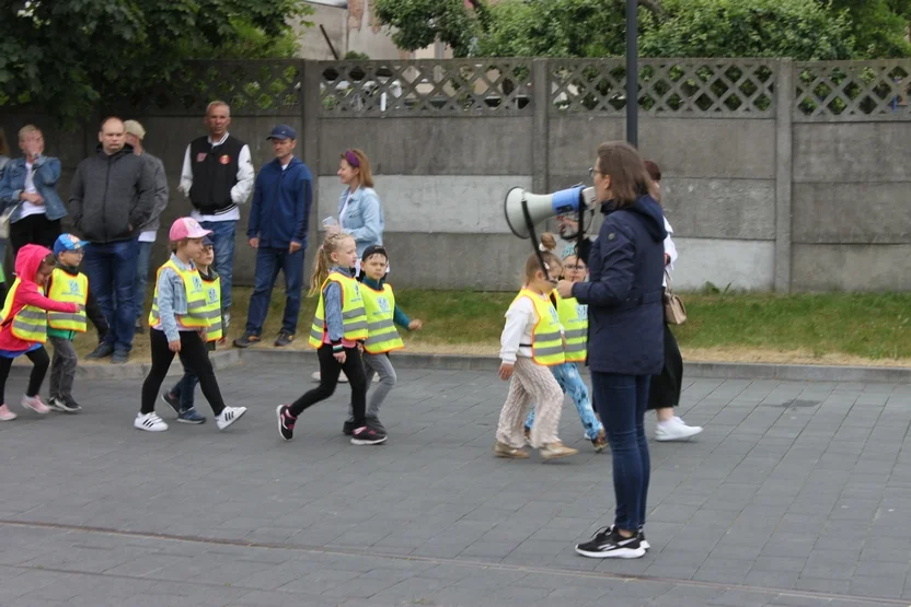 Wyjątkowa fotografia z okazji 740-lecia Pleszewa [ZDJĘCIA]