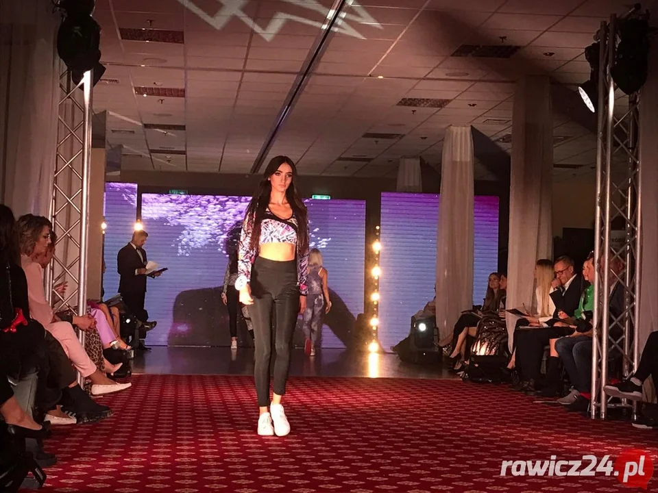 Rawiczanki w finale Miss Wielkopolski Nastolatek 2022