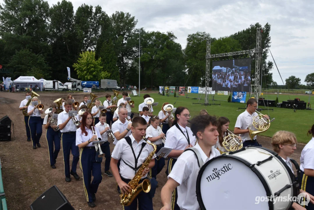 Jubileuszowa, bo XV Regionalna Wystawa Zwierząt Hodowlanych w Pudliszkach