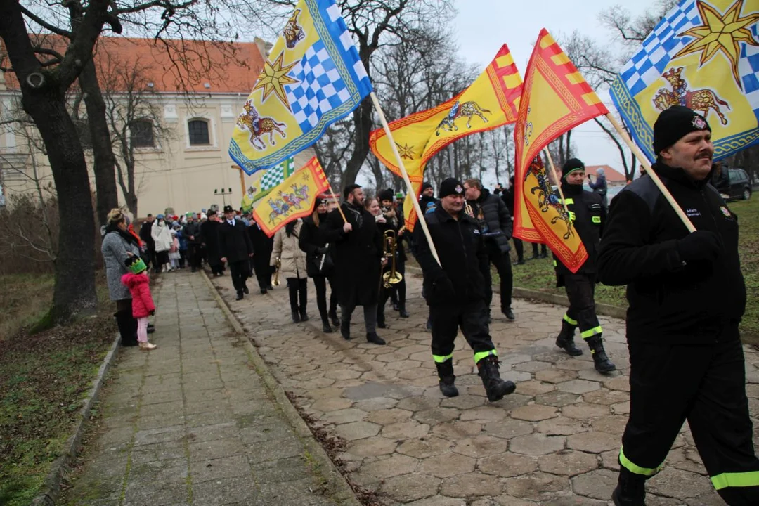 Jarocińskie Kolędowanie wraca na Rynek. Zobacz, gdzie jeszcze odbędą się Orszaki Trzech Króli