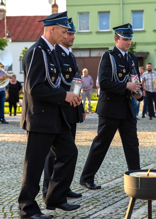 Obchody św. Wawrzyńca w Choczu