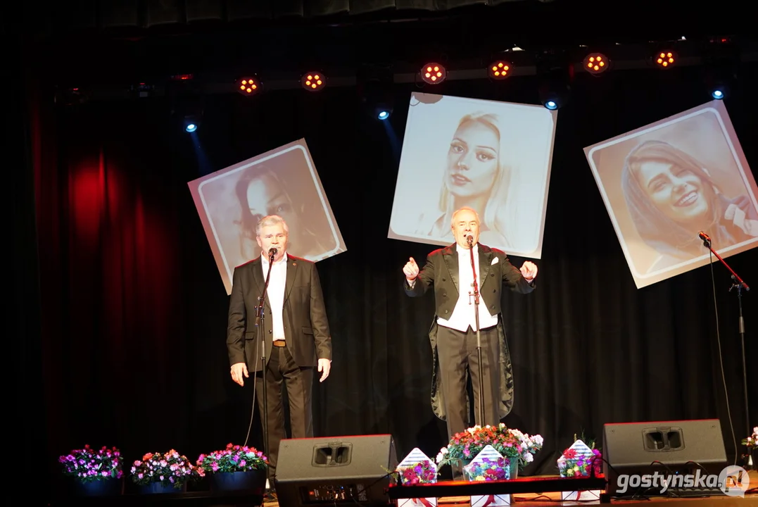 Trzech tenorów w Piaskach
