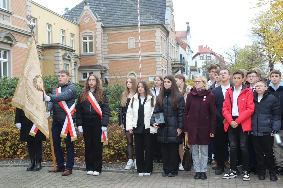 Bieg Niepodległości odbył się po raz trzynasty w Jarocinie